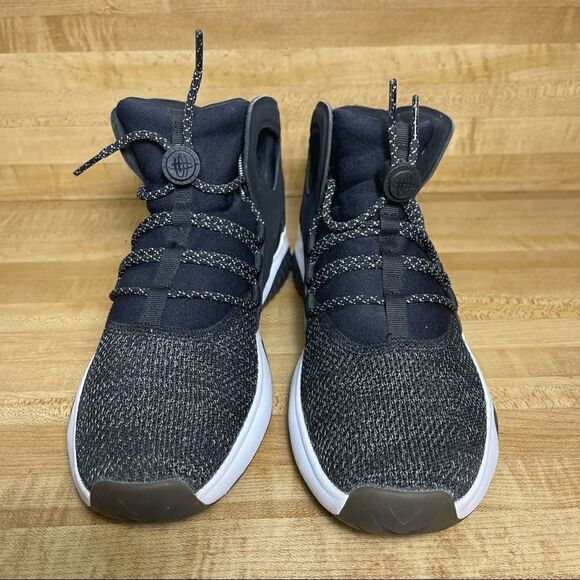 Nike Men's Air Flight Huarache Ultra Shoes (880856-001)  Men US 8 / EUR 41 - Picture 2 of 8